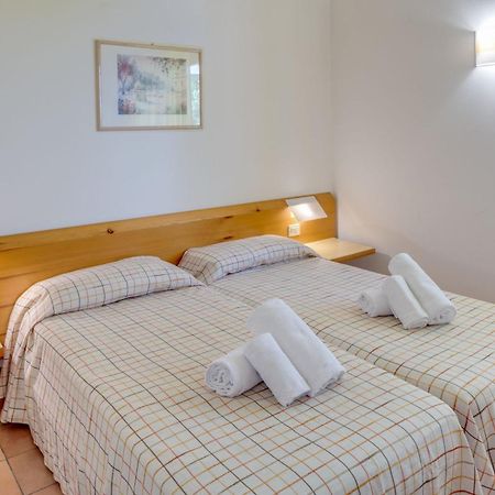 Appartamenti San Carlo Costermano Bagian luar foto