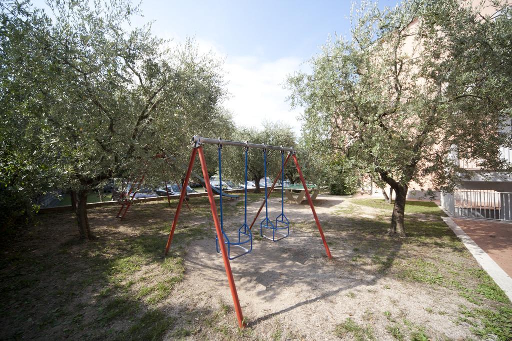 Appartamenti San Carlo Costermano Bagian luar foto