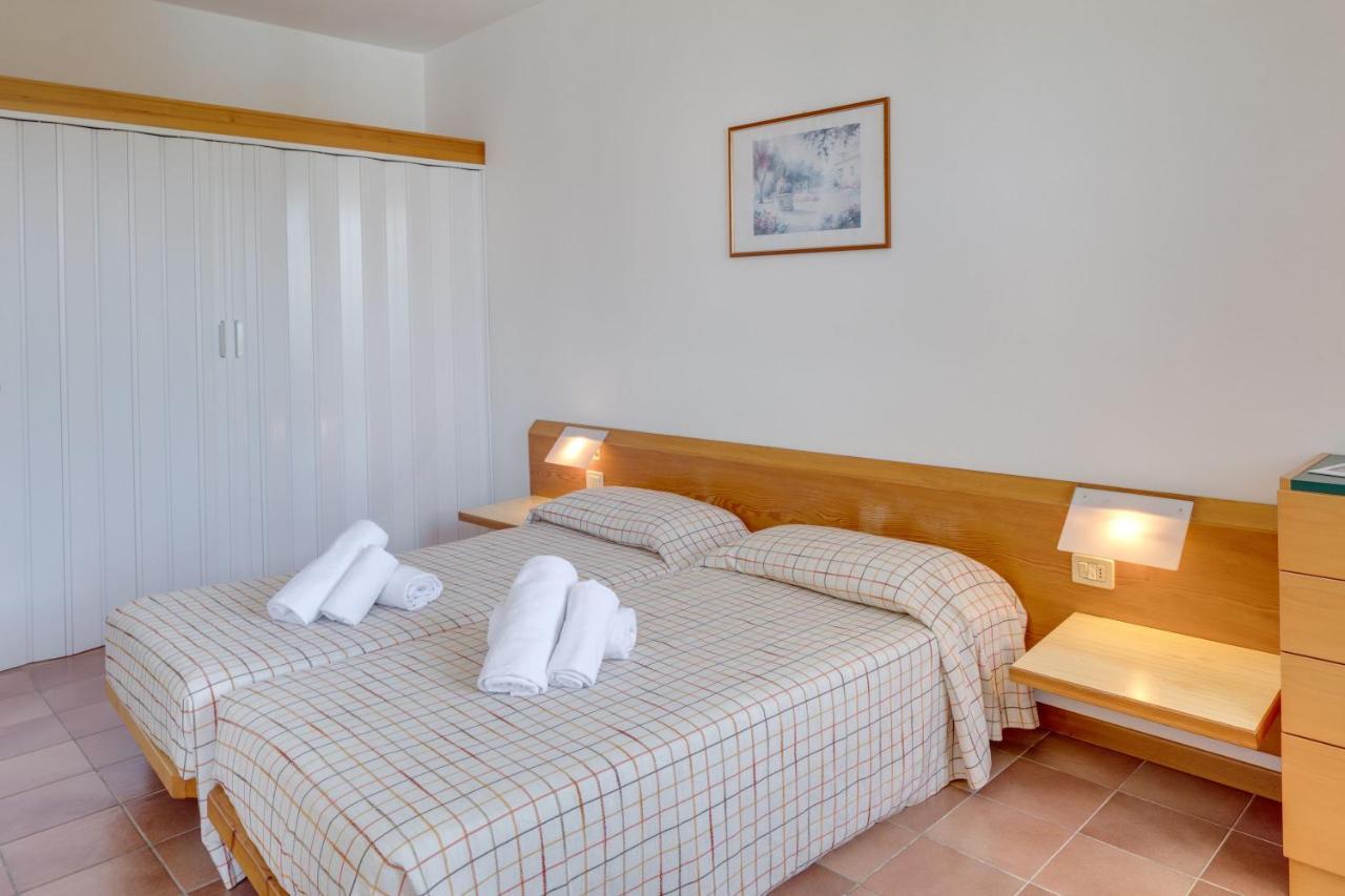 Appartamenti San Carlo Costermano Bagian luar foto