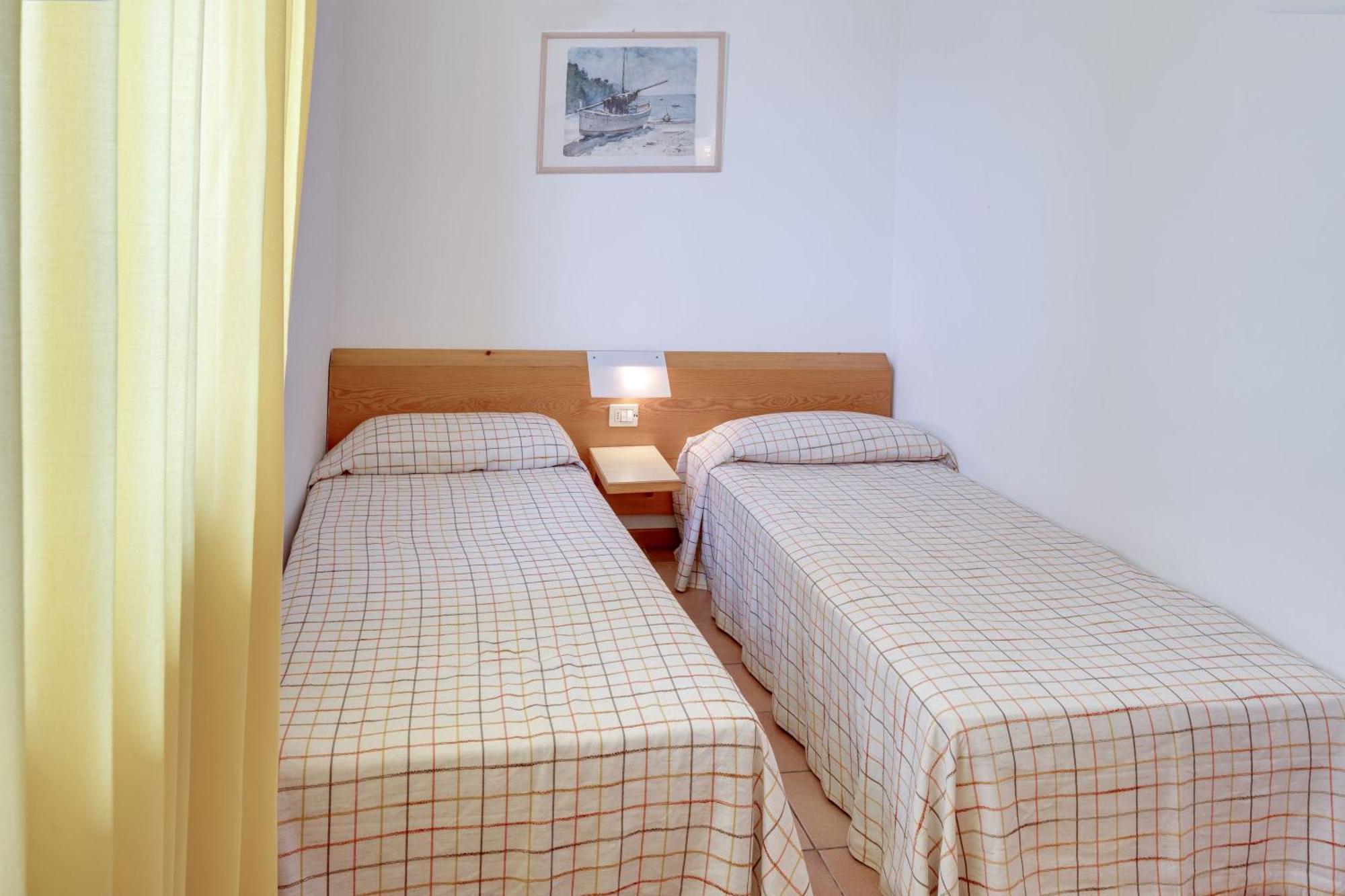 Appartamenti San Carlo Costermano Bagian luar foto