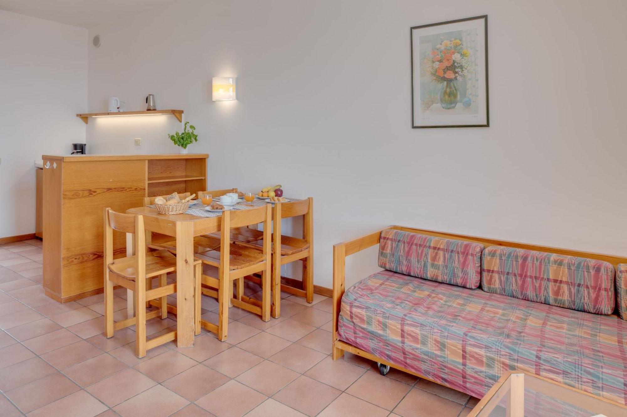 Appartamenti San Carlo Costermano Bagian luar foto