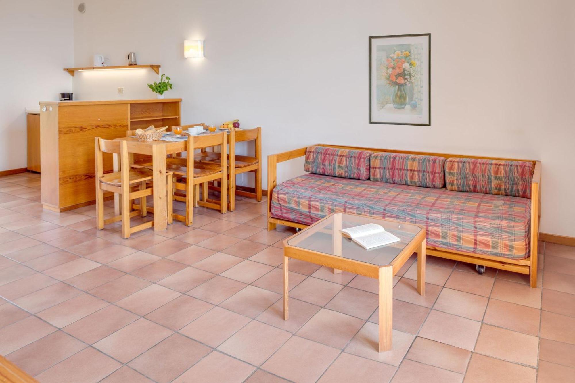 Appartamenti San Carlo Costermano Bagian luar foto