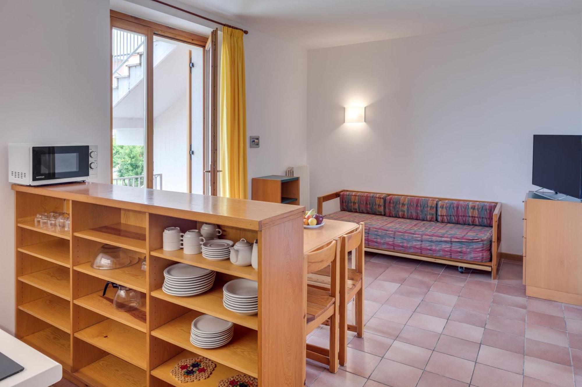 Appartamenti San Carlo Costermano Bagian luar foto