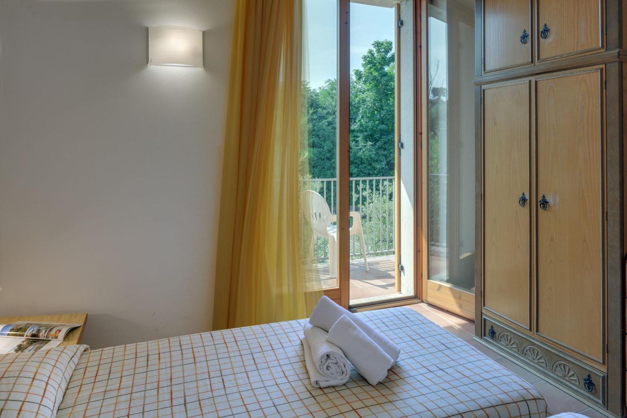 Appartamenti San Carlo Costermano Bagian luar foto