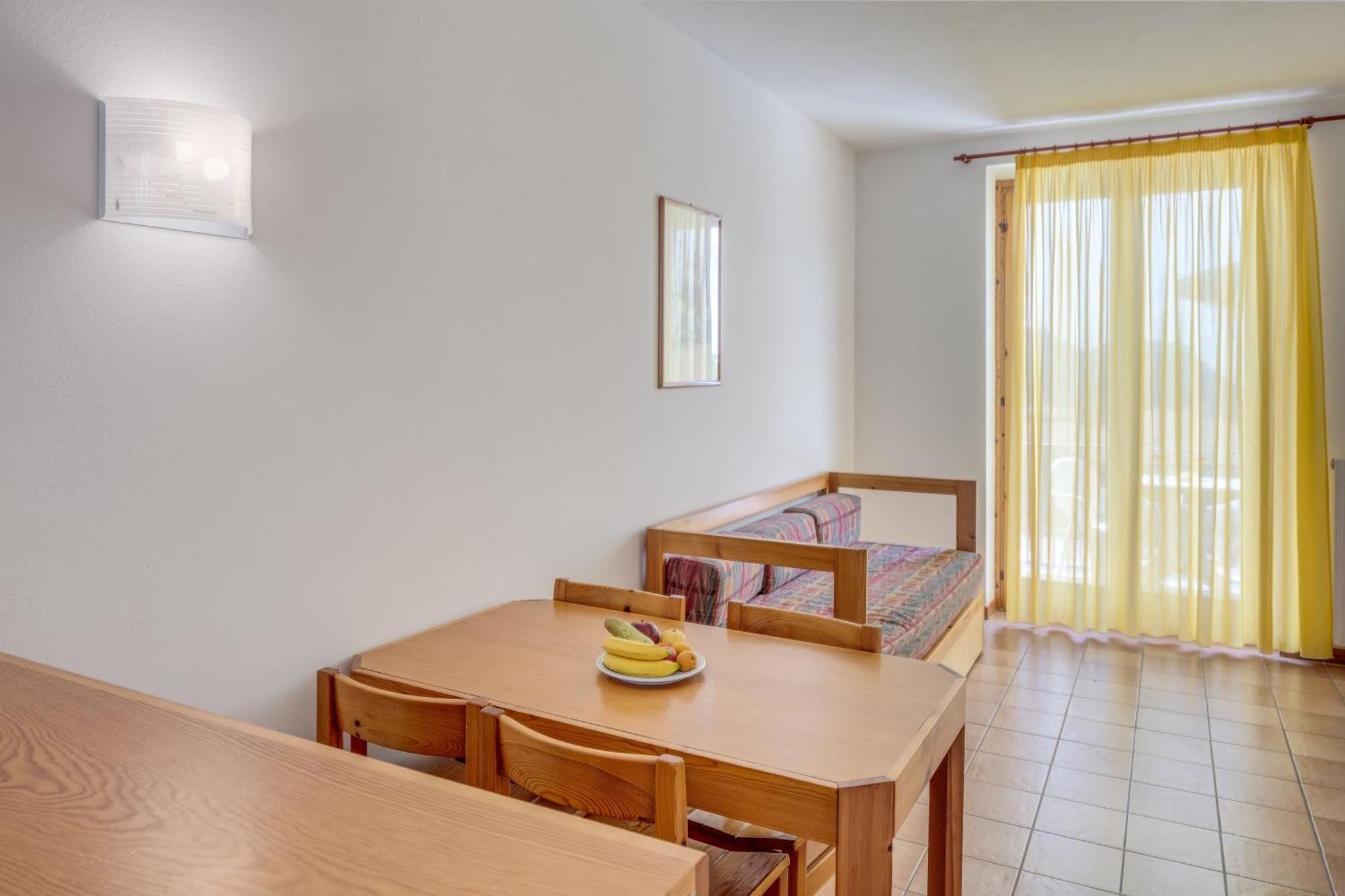 Appartamenti San Carlo Costermano Bagian luar foto