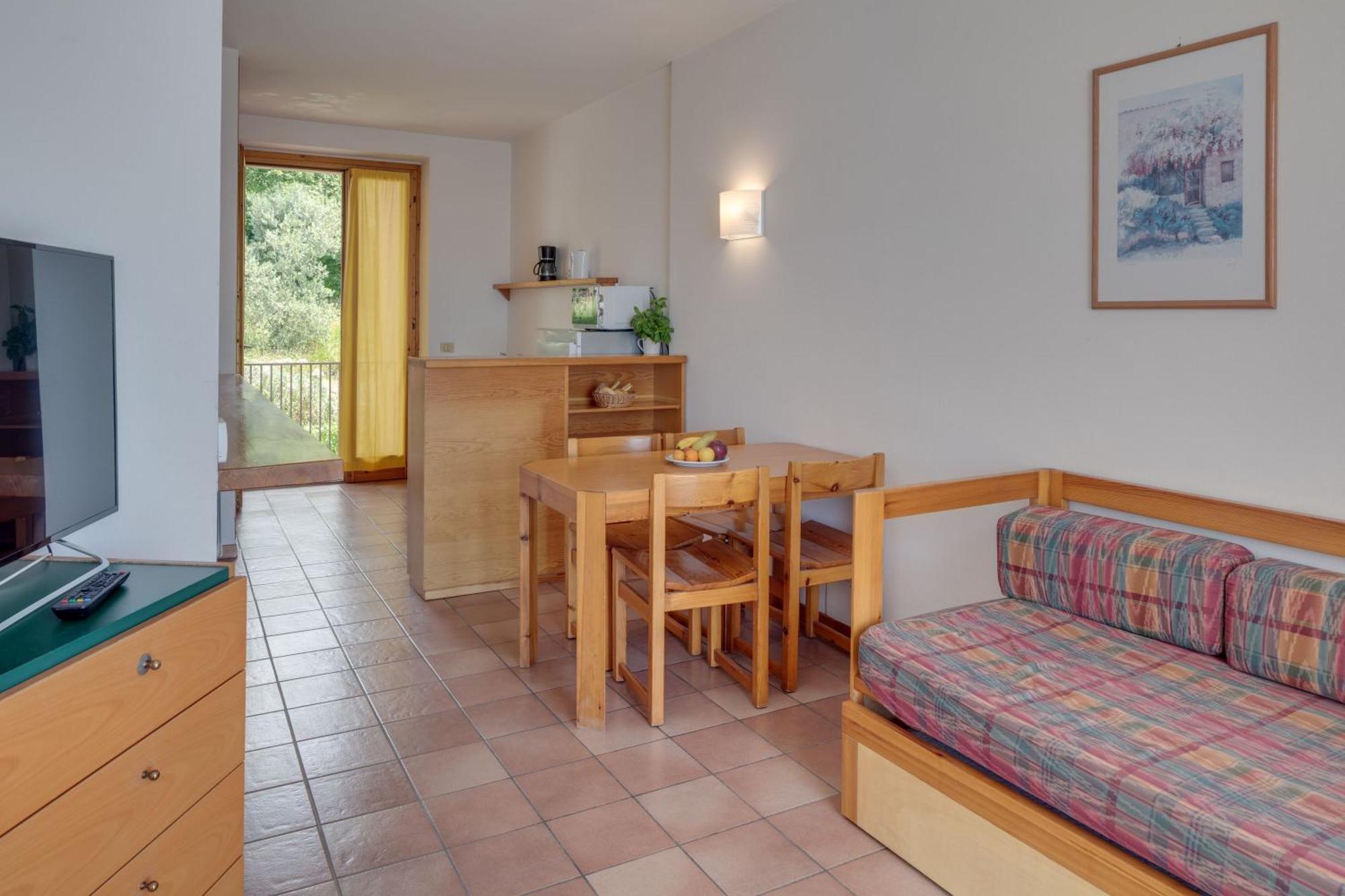 Appartamenti San Carlo Costermano Bagian luar foto