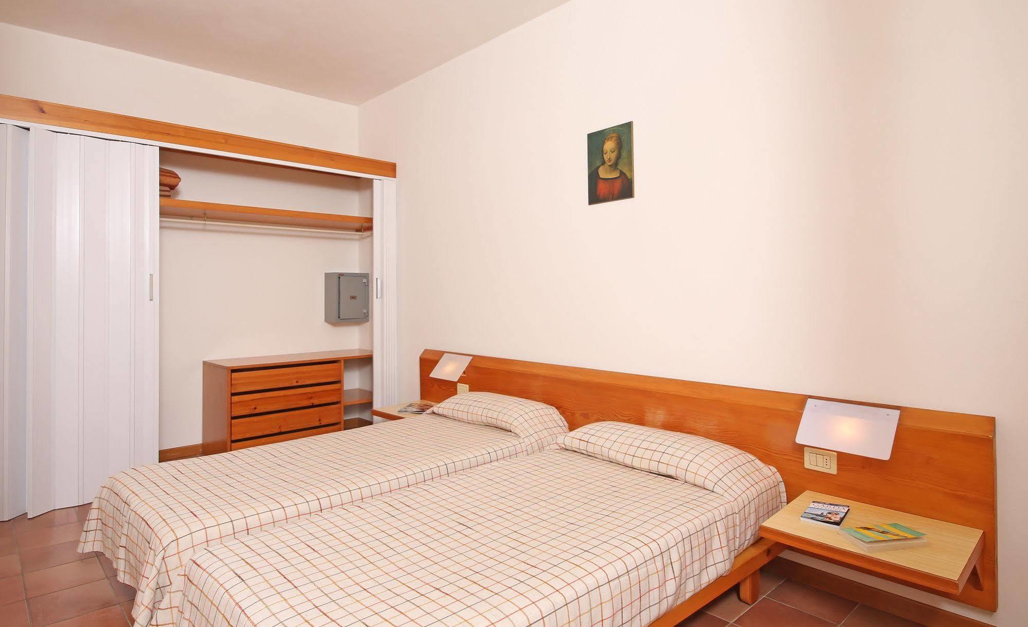 Appartamenti San Carlo Costermano Bagian luar foto